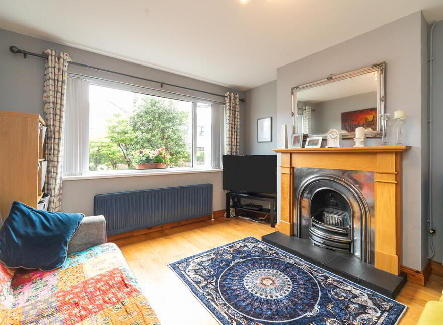 61 Sharman Road, Stranmillis, Belfast, BT9 5FX