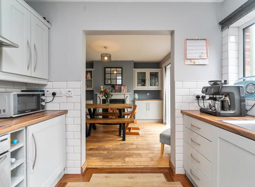61 Sharman Road, Stranmillis, Belfast, BT9 5FX