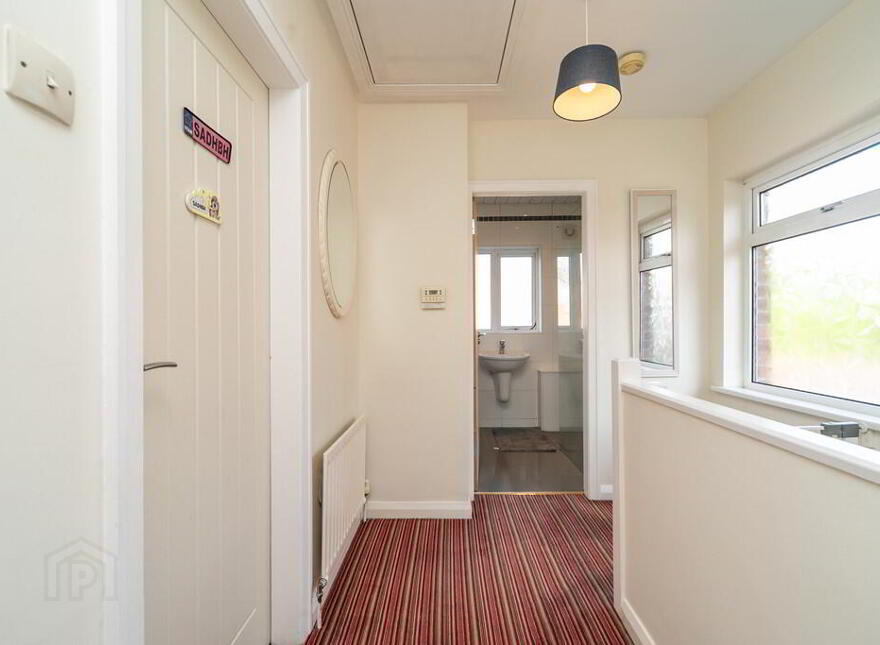 61 Sharman Road, Stranmillis, Belfast, BT9 5FX