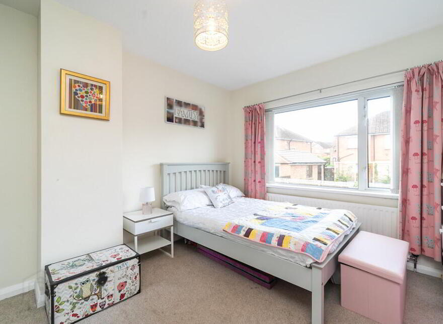 61 Sharman Road, Stranmillis, Belfast, BT9 5FX