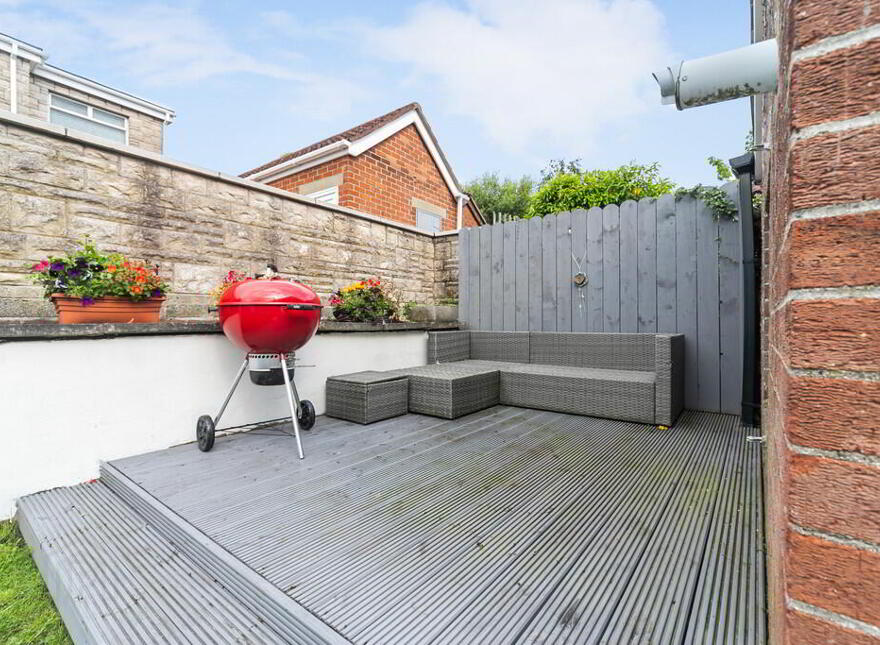 61 Sharman Road, Stranmillis, Belfast, BT9 5FX