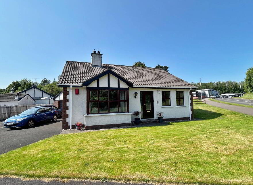 1 The Apple Yard, Coleraine, BT51 3PP photo