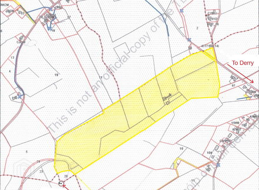 Carrowreagh, Bridgend