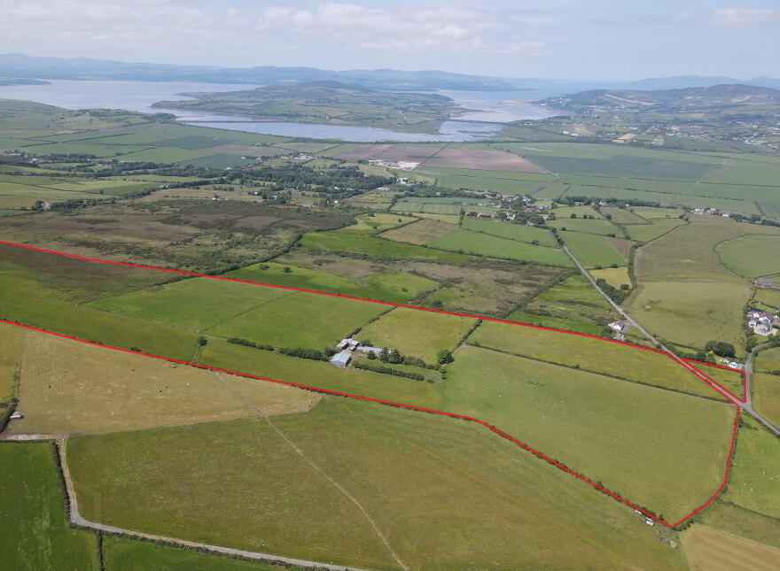 Carrowreagh, Bridgend