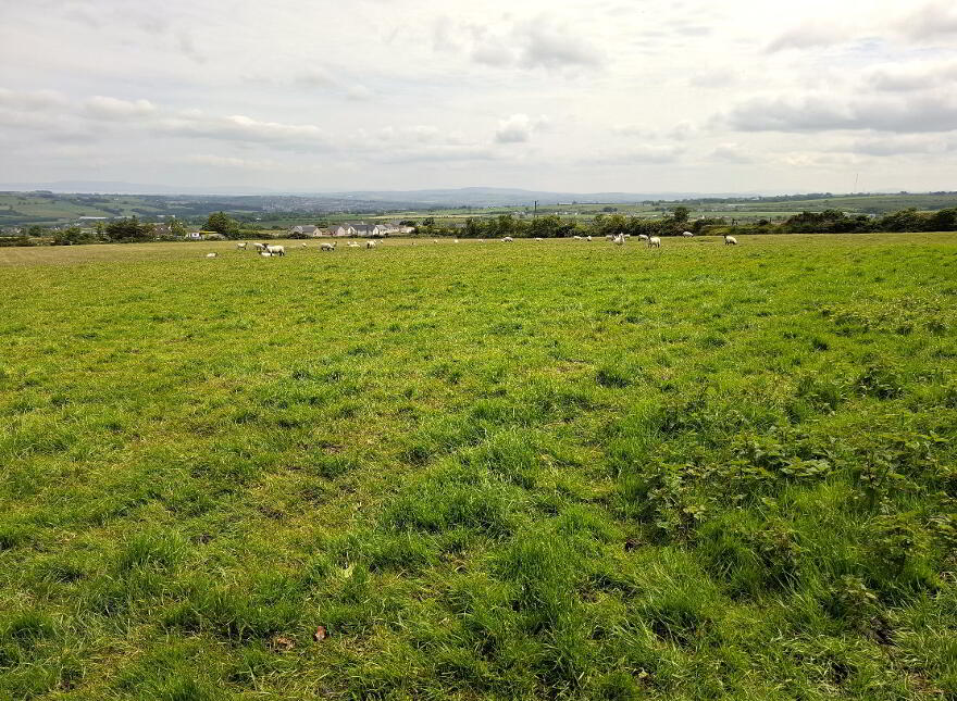 Carrowreagh, Bridgend