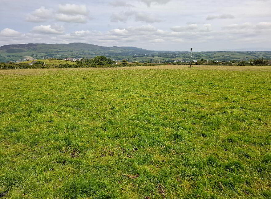 Carrowreagh, Bridgend