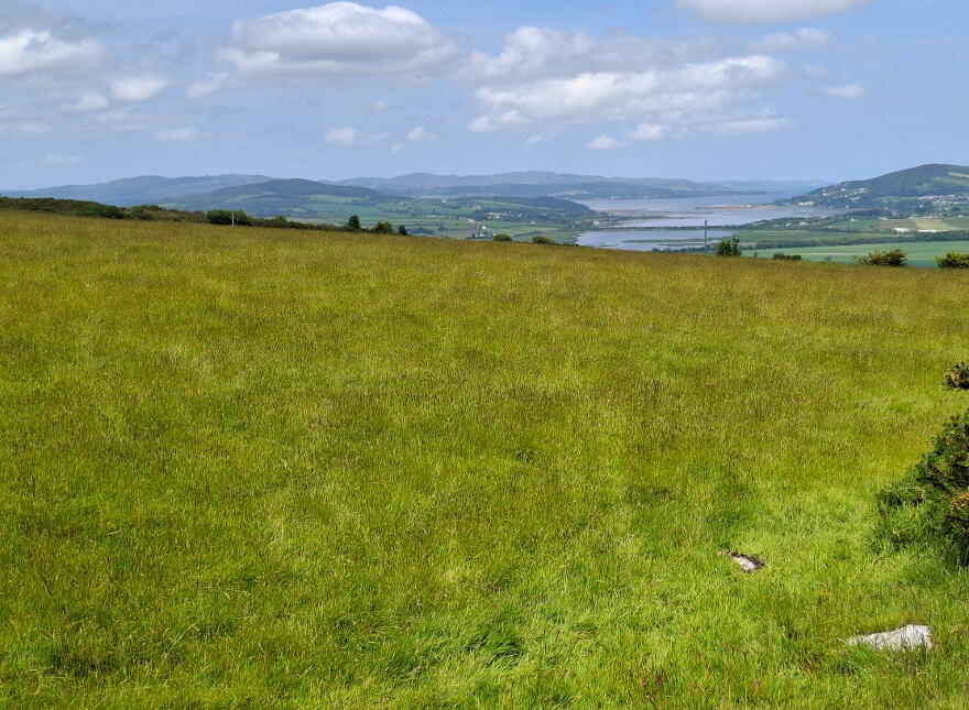 Carrowreagh, Bridgend