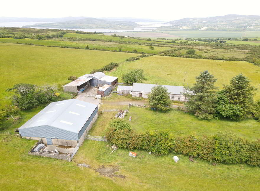 Carrowreagh, Bridgend