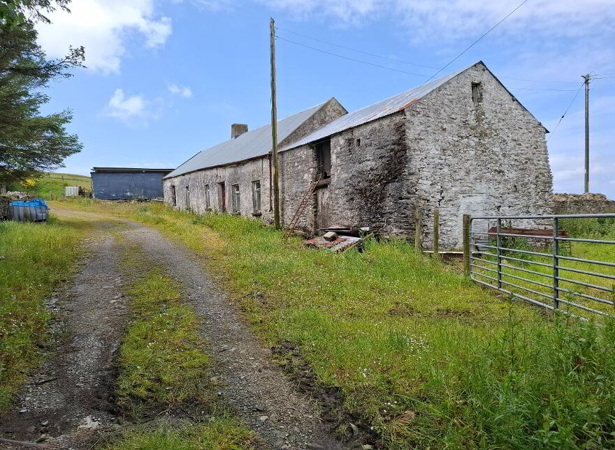 Carrowreagh, Bridgend