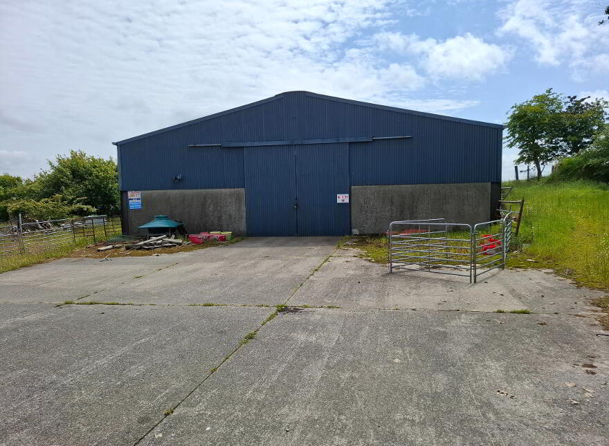 Carrowreagh, Bridgend