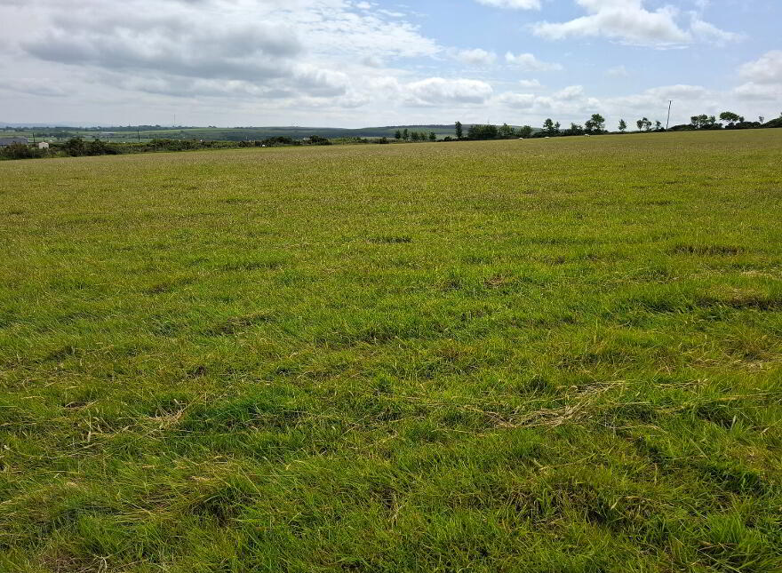 Carrowreagh, Bridgend