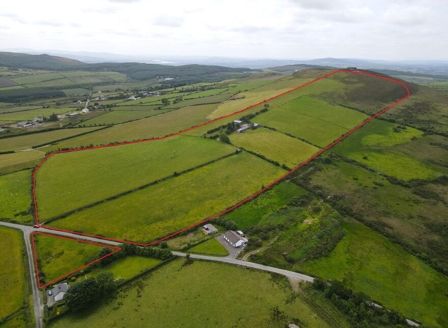 Carrowreagh, Bridgend