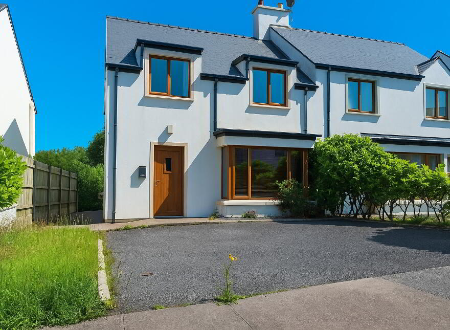 16 Mariners View, Castletown-Bearhaven, P75NF77