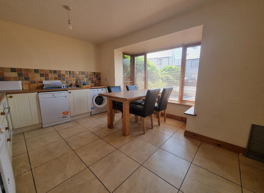 16 Mariners View, Castletown-Bearhaven, P75NF77