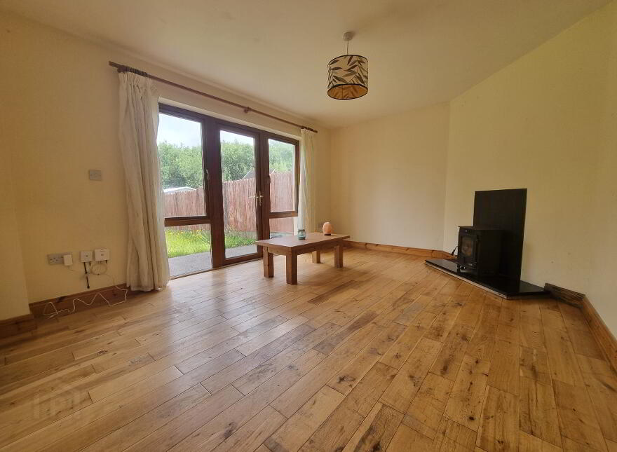 16 Mariners View, Castletown-Bearhaven, P75NF77