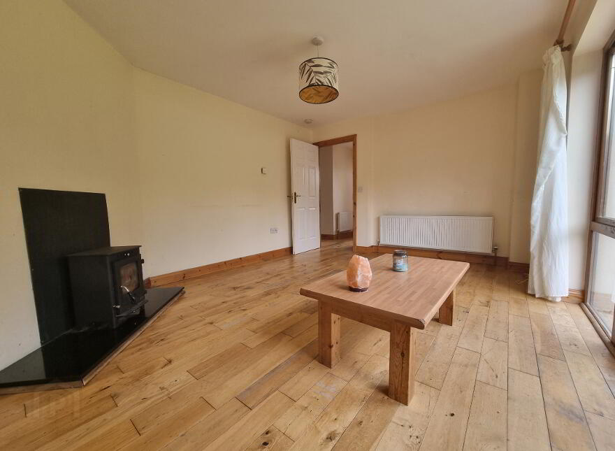 16 Mariners View, Castletown-Bearhaven, P75NF77