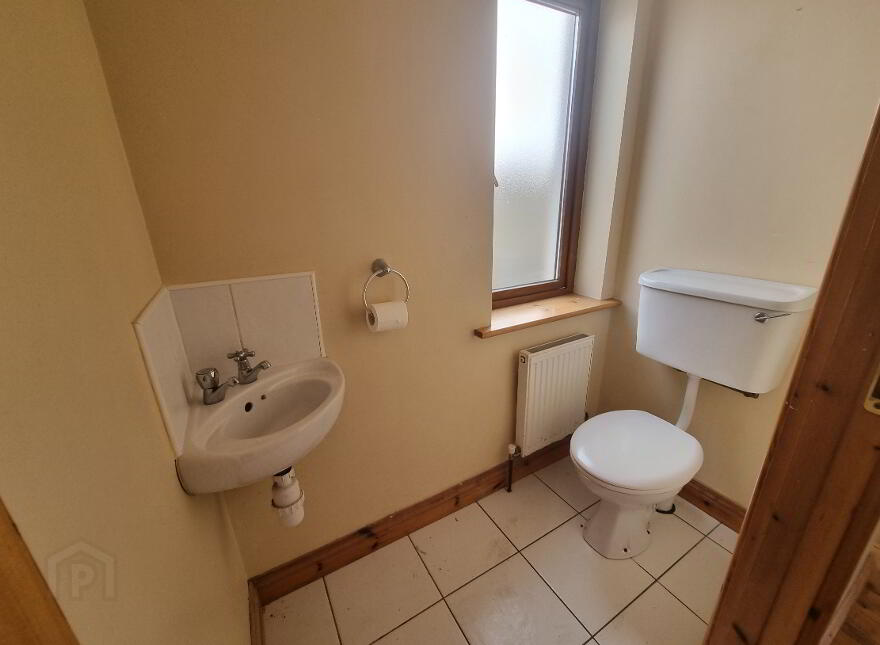 16 Mariners View, Castletown-Bearhaven, P75NF77
