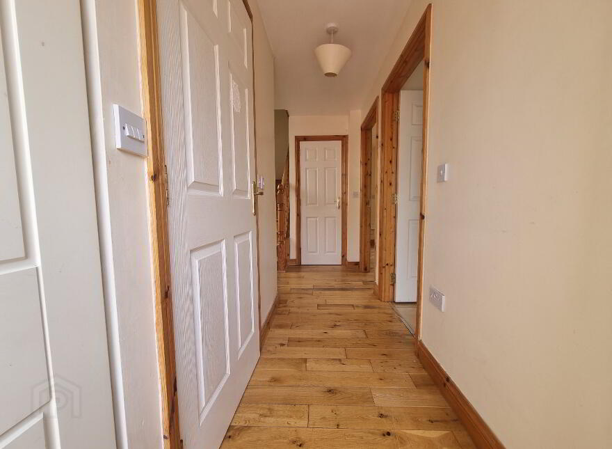 16 Mariners View, Castletown-Bearhaven, P75NF77