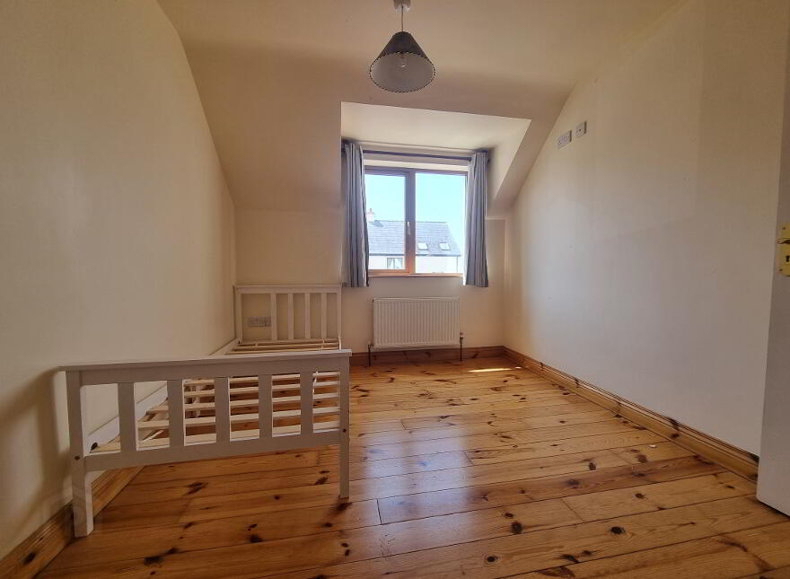 16 Mariners View, Castletown-Bearhaven, P75NF77