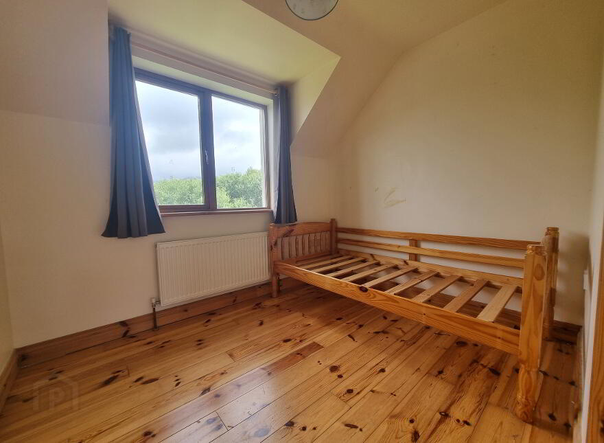 16 Mariners View, Castletown-Bearhaven, P75NF77