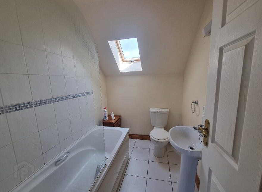 16 Mariners View, Castletown-Bearhaven, P75NF77