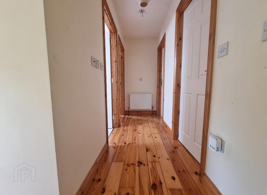 16 Mariners View, Castletown-Bearhaven, P75NF77
