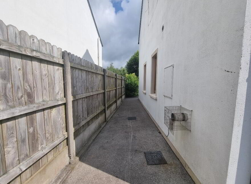16 Mariners View, Castletown-Bearhaven, P75NF77
