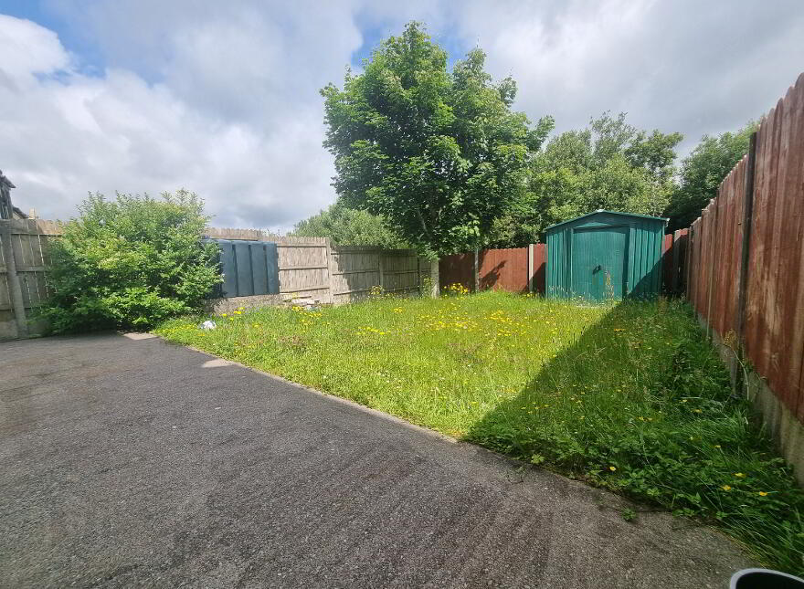 16 Mariners View, Castletown-Bearhaven, P75NF77