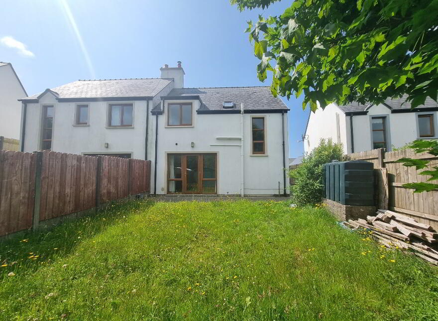 16 Mariners View, Castletown-Bearhaven, P75NF77