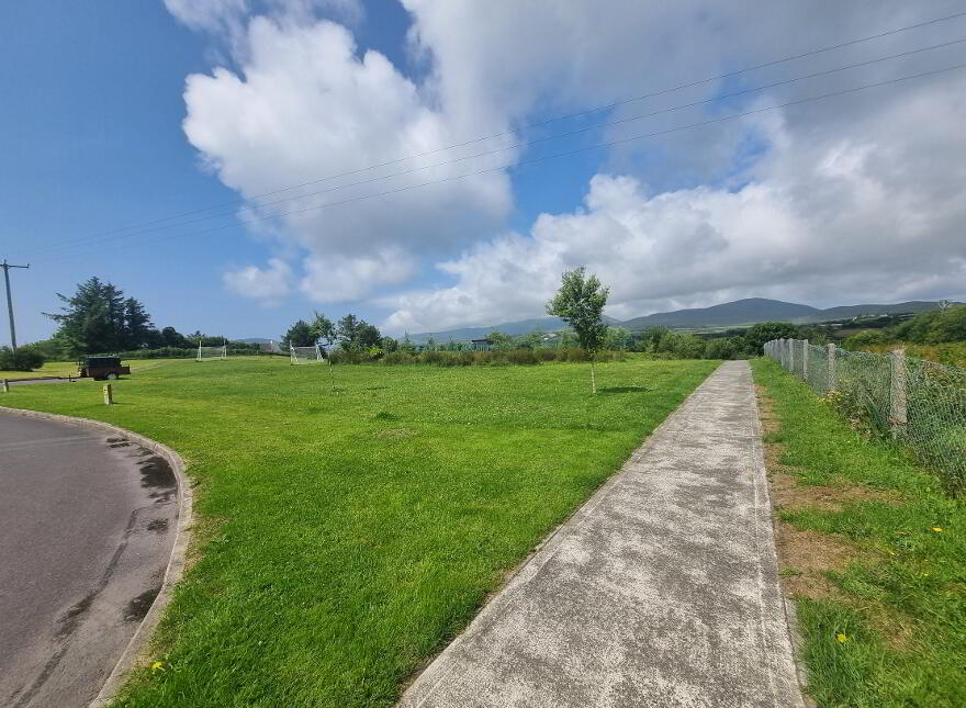 16 Mariners View, Castletown-Bearhaven, P75NF77