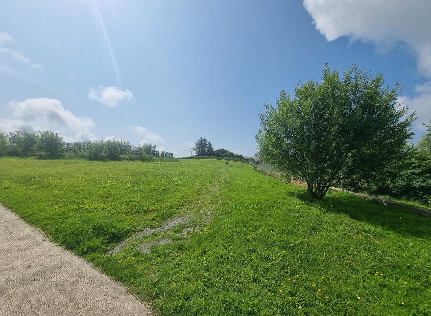16 Mariners View, Castletown-Bearhaven, P75NF77