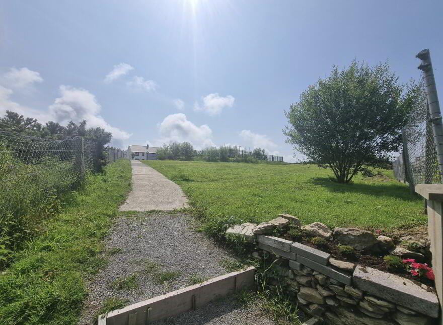 16 Mariners View, Castletown-Bearhaven, P75NF77