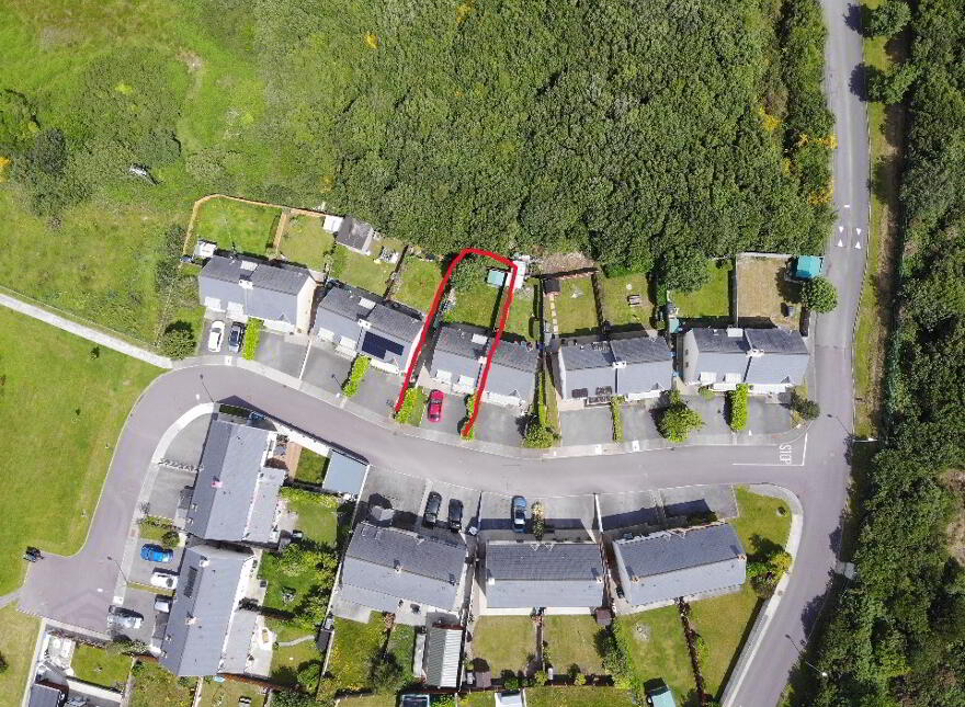 16 Mariners View, Castletown-Bearhaven, P75NF77