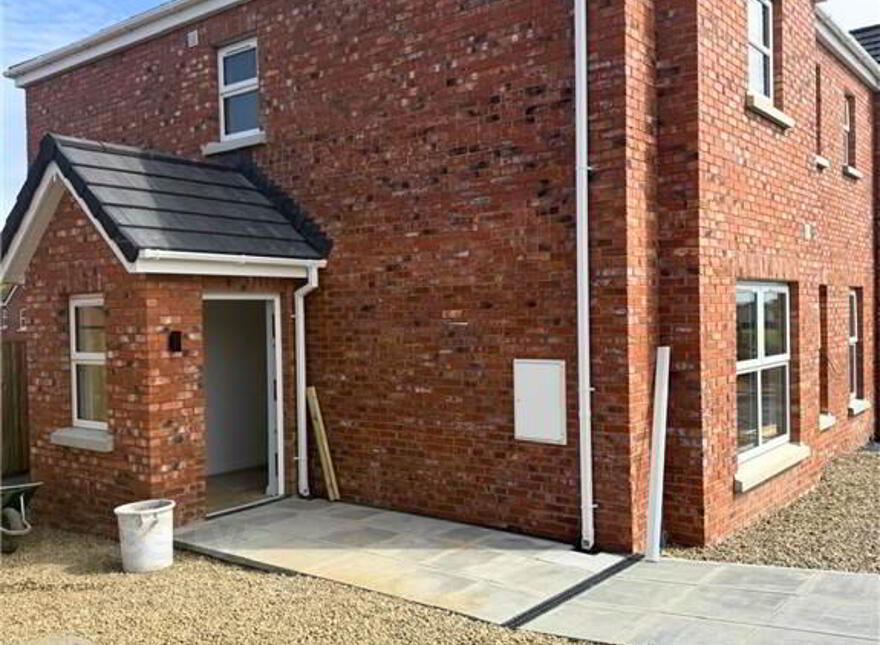 8 Gowland Grove, Portavogie, BT22 1SW photo