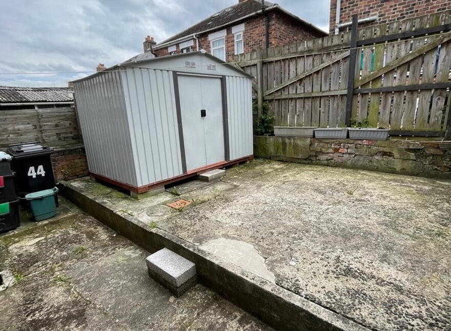 44 Woodvale Pass, Belfast, BT13 3FN