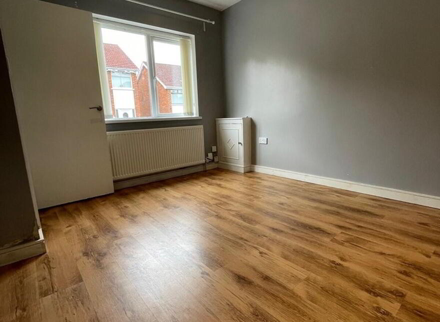 44 Woodvale Pass, Belfast, BT13 3FN