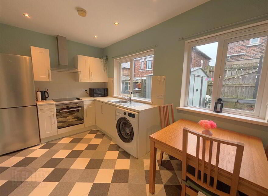 44 Woodvale Pass, Belfast, BT13 3FN