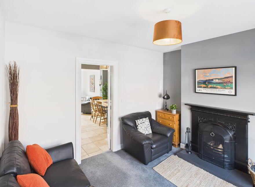 7 Park Drive, Holywood, BT18 9LW