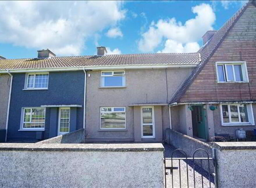 Central Avenue, Lisduggan, Waterford photo