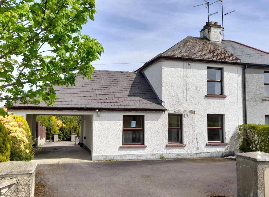 52 Fernhill Road, Katesbridge, Ballymena, Banbridge, BT32 5QT photo