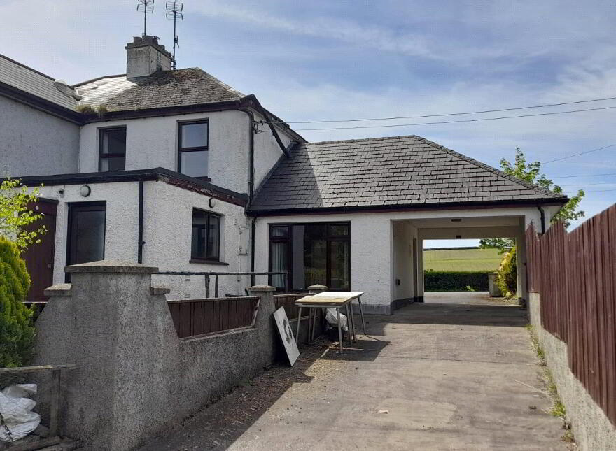 52 Fernhill Road, Katesbridge, Banbridge, BT32 5QT