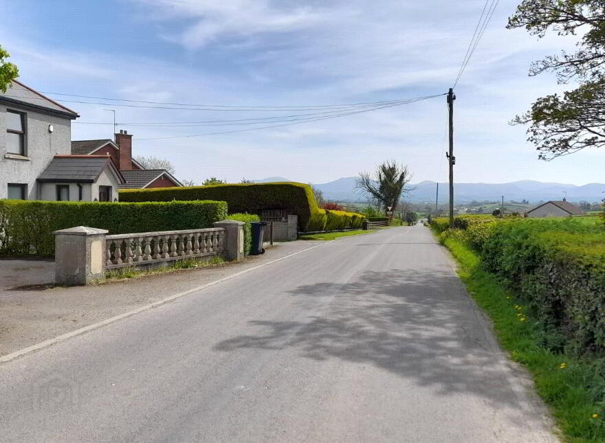 52 Fernhill Road, Katesbridge, Banbridge, BT32 5QT