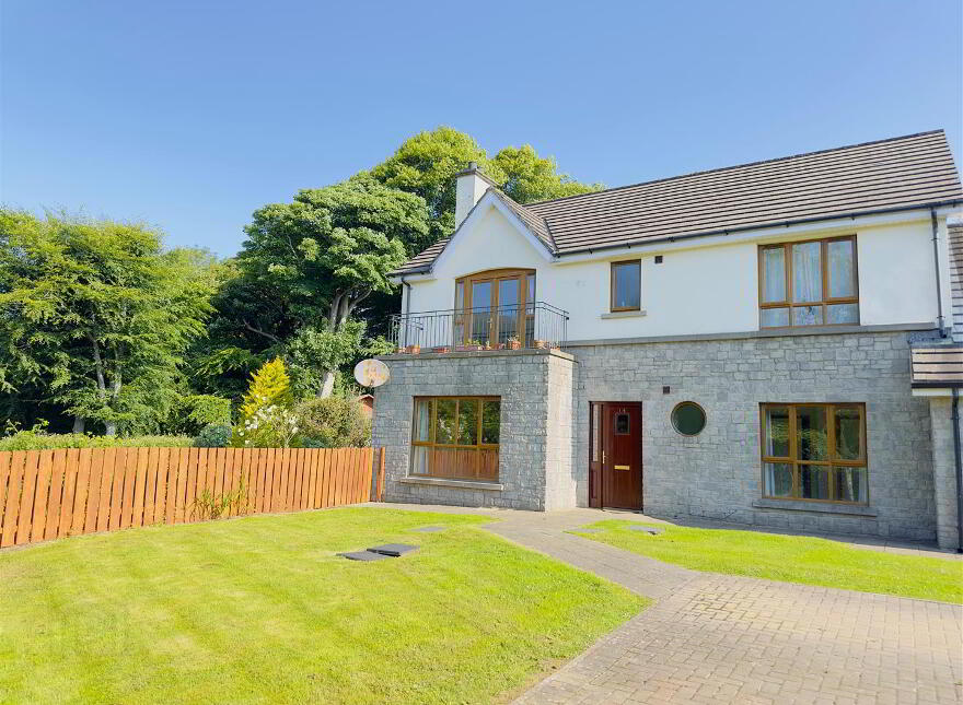 14 Rathcillan Wood, Newcastle, BT33 0UG