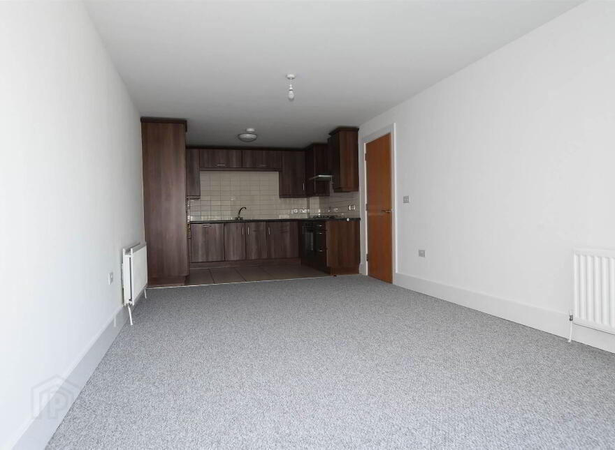 15 The Newtown Building, Frances Street, Newtownards, BT23 7FG