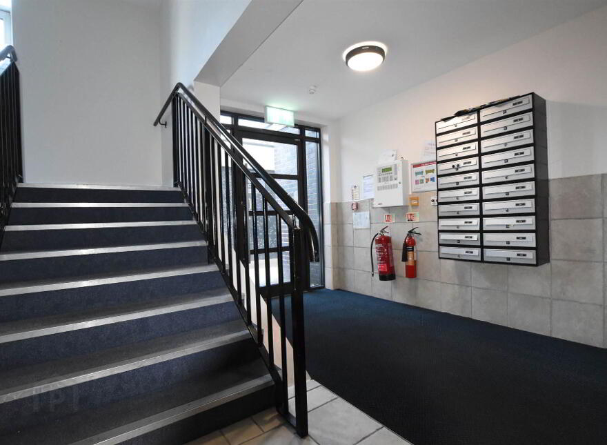 15 The Newtown Building, Frances Street, Newtownards, BT23 7FG