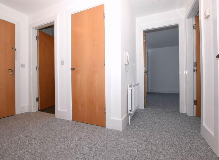 15 The Newtown Building, Frances Street, Newtownards, BT23 7FG