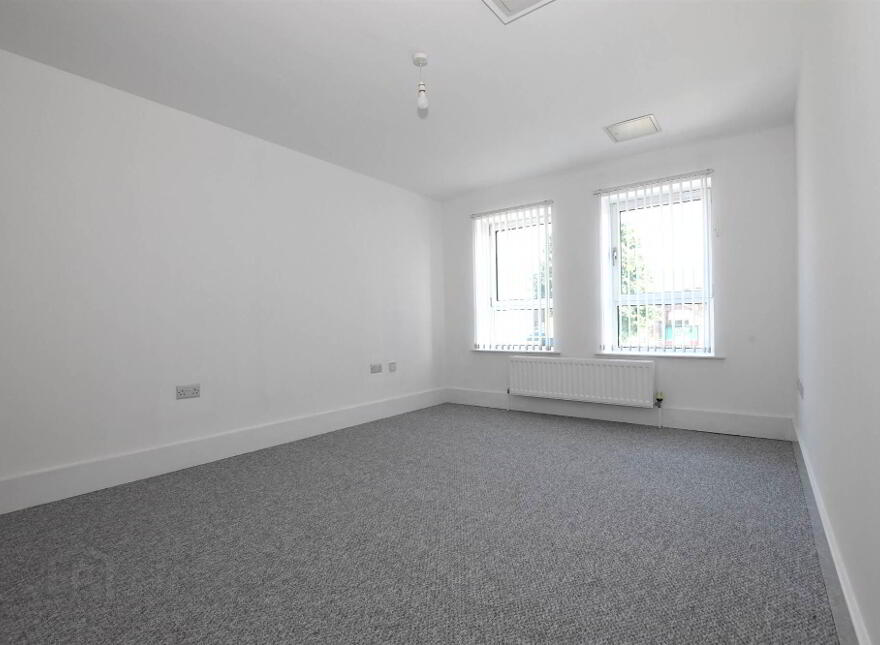 15 The Newtown Building, Frances Street, Newtownards, BT23 7FG
