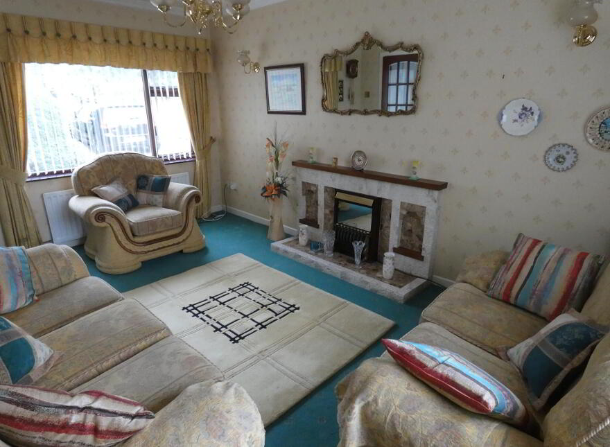 12 Kilraughts Road, Ballymoney, BT53 7HL