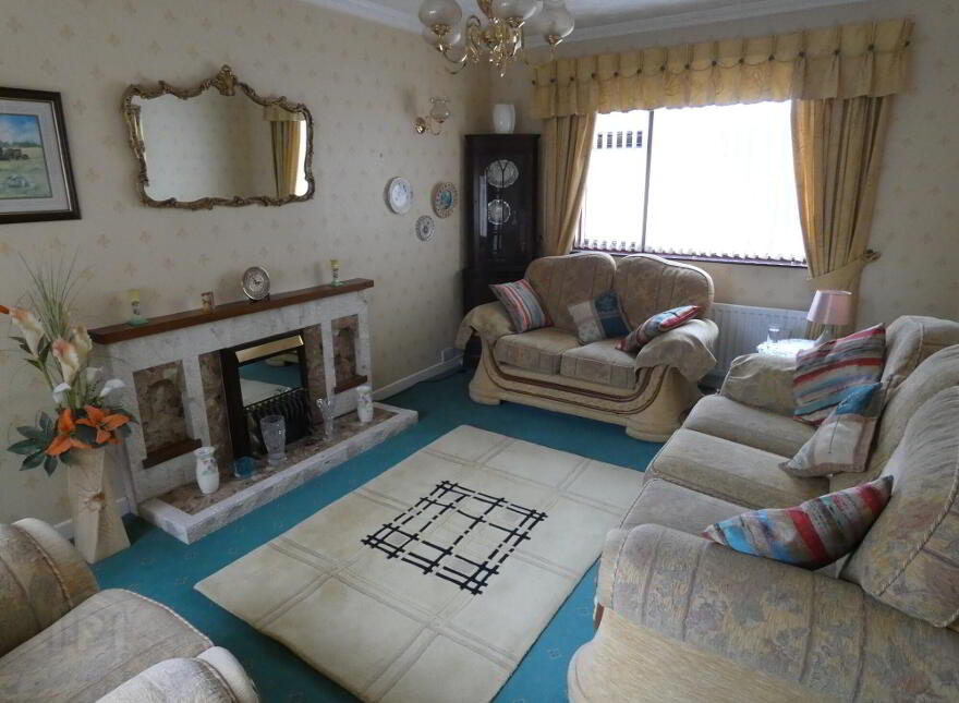 12 Kilraughts Road, Ballymoney, BT53 7HL