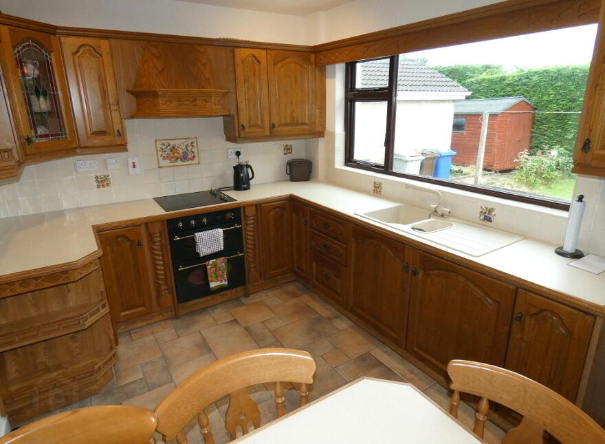 12 Kilraughts Road, Ballymoney, BT53 7HL